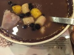 -鲜芋仙(苏州干将店)