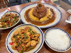 -徐春娇下饭菜(萧山奥体国际村店)