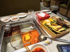 -海底捞火锅(赛格国际购物中心店)