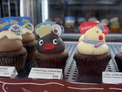 -Pantry's Best派悦坊蛋糕(K11购物艺术中心店)