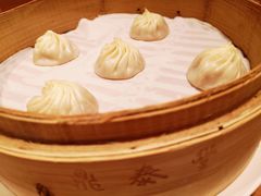 特色小笼包-鼎泰丰(德基广场店)