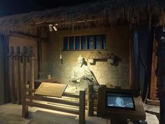 -鸿山遗址博物馆