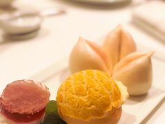 -宝丽轩中餐厅BAOLIXUAN