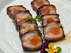 -聚福山莊·寻味顺德(北滘店)