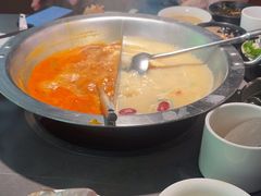 -骨之味·筒骨汤火锅(江头店)