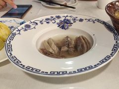 -清真马祥兴菜馆(云南北路店)