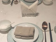 -珍呈中餐厅•粤川淮扬新疆(乌鲁木齐康莱德酒店)