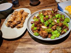 -兰溪小馆(东直门簋街店)