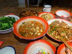 -老三样·美食研究中心(世贸路店)