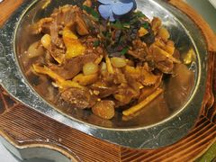-牛头鱼庄(高新店)