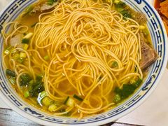 -永丰面馆(汉口路店)
