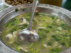 -隆都四季香饭店(碧海路店)