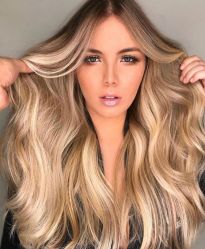 -TRIMS HAIR 修剪造型·烫染接发