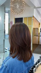 -潘多拉Hairsalon