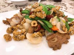 -新兴家喻酒家·羊城名宴(昌岗店)