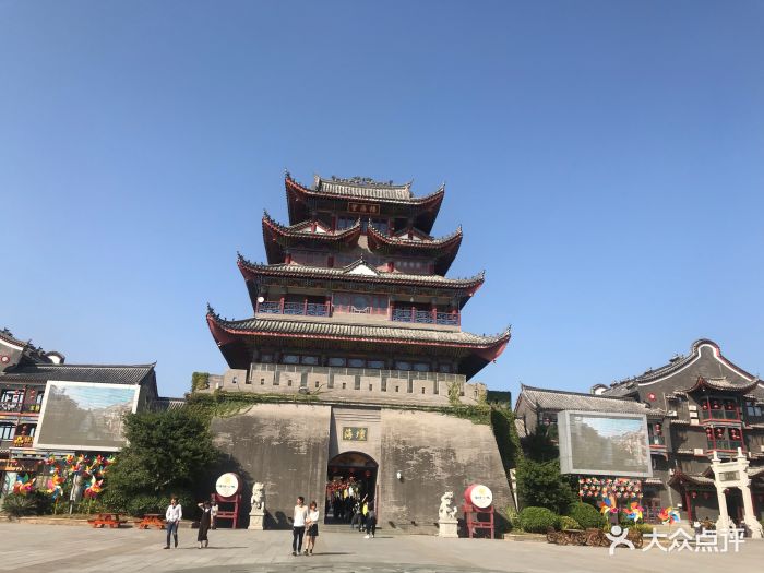 海坛古城-图片-平潭县周边游-大众点评网