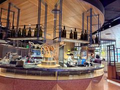 -大树餐厅(益田假日店)