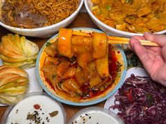 -中阿兰牛肉面(悦海新天地店)