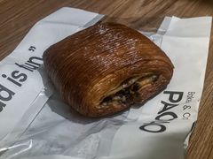 -PAOPAO Bakery&Café(港汇店)