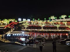 -枇杷园食为鲜火锅(南山店)