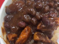 -帅小六刨冰·不一样的奶冰(总店)