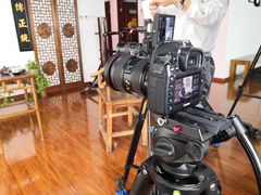 -咏春拳学总会·一拳咏春(双井店)