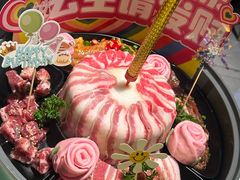 -猫抓烤肉(春熙路店)