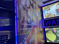 -酷秀KTV(五道口店)