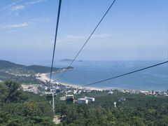 -崂山仰口游览区