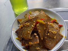 -清真·马坡烧烤涮牛肚·酸浆火锅(新区总店)