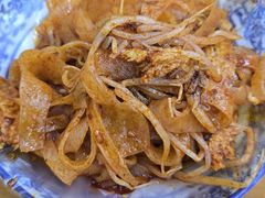 -八亩沟擀面皮(西安首店)