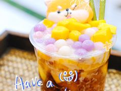 -豆豆冰室·地道招牌椰子冻(大良店)