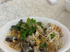 -轩记海鲜餐厅·四十五年老字号·经典粤菜(西区彩虹店)