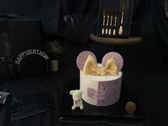 -西檬树SIMON·T轻奢蛋糕(大东方Max店)