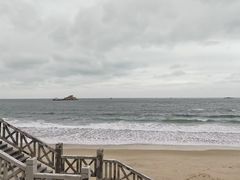 -湄洲岛