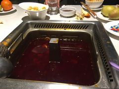 -海底捞火锅(高科广场店)