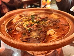 -山四砂锅(钟楼街店)