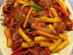 -靓靓蒸虾(中山公园店)