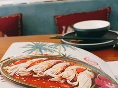 -曼泰·泰餐(江南环球港店)