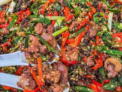 -辣螃铠盆盆蟹大排档(总店)