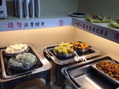 -正觉莲社素食餐厅(皇姑店)