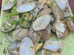 -贞姨美食·老字号海鲜大排档