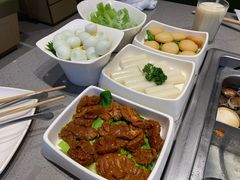 小郡肝-海底捞火锅(铂澜大象城店)