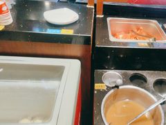 -井格·重庆火锅(王府井店)