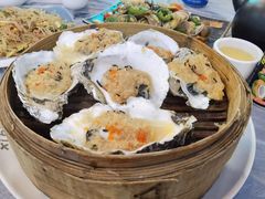 -桥东喜碧海鲜街(水东街店)