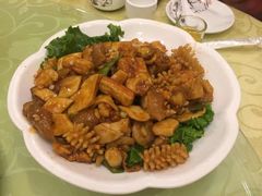 -华勘酒楼中山门广宁路店