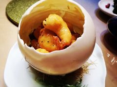 -柒园·三十年创意杭帮菜(龙湖滨江天街店)