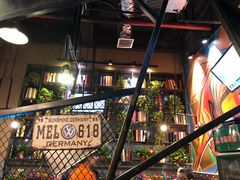 -798烧烤工厂(太和路店)