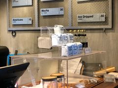 -来回·咖啡(天河南店)