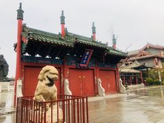 -开封府
